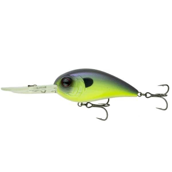Parallel 44 Outdoors - Cotton Cordell - CD5 - Wally Diver