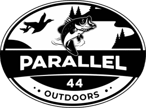 Parallel 44 Outdoors Logo