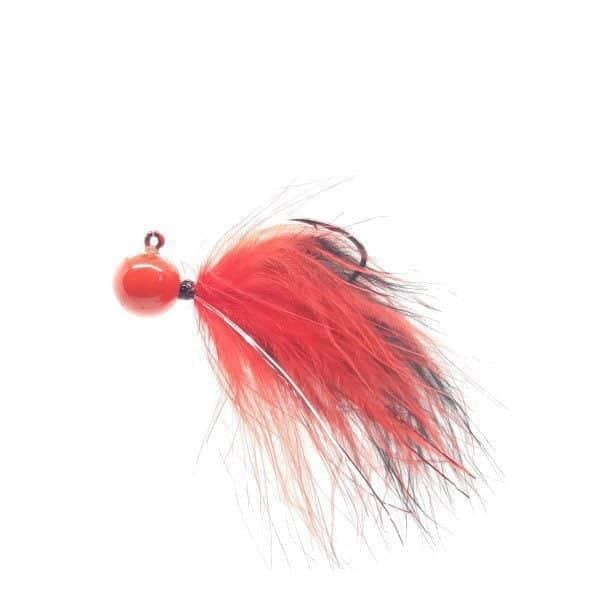 On_The_Vise-Marabou-12oz-Redhead