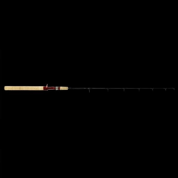 HAAT – 45″ – Medium Heavy – Ice Casting Rod