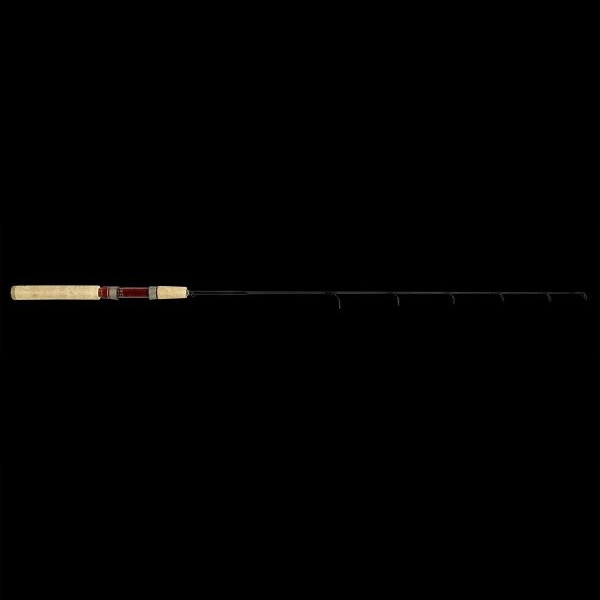 HAAT – 40″ – Medium Heavy – Ice Spinning Rod