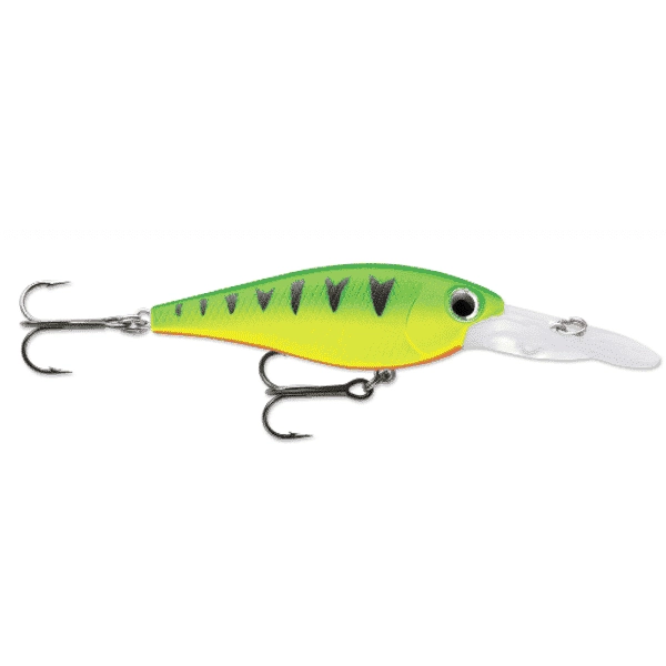 Parallel 44 Outdoors - Storm - Smash Shad - 2.5in