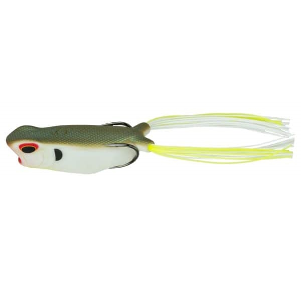 Parallel 44 Outdoors - SteelShad - 1/2oz - Heavy Series