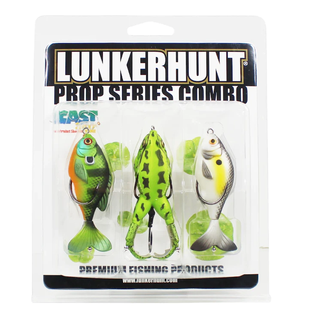 Lunkerhunt-Prop_Series_Combo-PROPCOM01