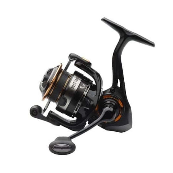 Parallel 44 Outdoors - Savage Gear - Spinning Reel - SG8