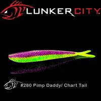 4.0-Fin-S-Fish-Pimp-Daddy-Chartreuse-Tail